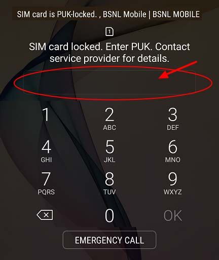 how to unlock sim card on android|Full Guide about How to Unlock SIM Card that Locked .